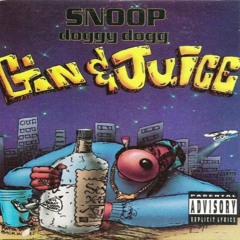 Gin and Juice - Snoop Dogg (MANGE Edit)[FREE DL]