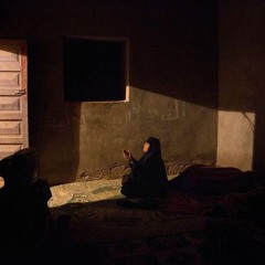 سلامٌ في الدجى: أُنس.