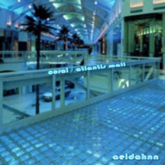coral / atlantis mall