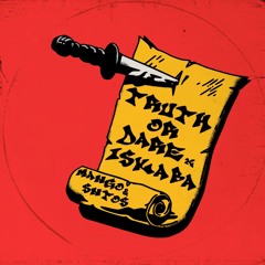 Truth Or Iskaba (Sntos, Mango Blend) (Pitched) BUY = FREE DOWNLOAD