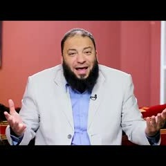 و من أحياها | رسالة هامة لجمهور قناة الندى | د . حازم شومان