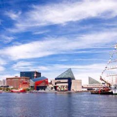 Review Special Price Baltimore Inner Harbor Sail On Summer Wind
