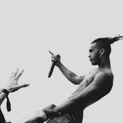 [FREE] Xxxtentacion Type Beat x Scarlxrd Type Beat "Riot"