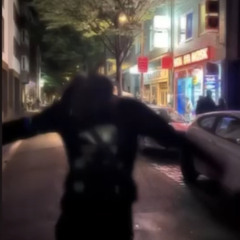 LICHTER AUS / VERBRANNT