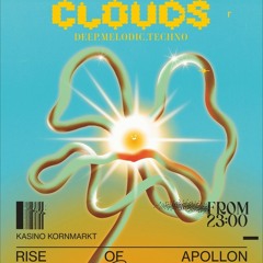 Rise Of Apollon @ Clouds (23.10.2021)