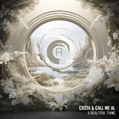 Costa & call me AL - A Beautiful Thing