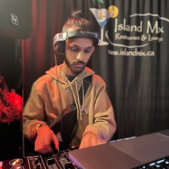 Dancehall, Afrobeats & Soca Mix (Live Audio Recording) - IslandMix Pickering