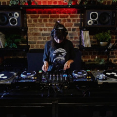 29.06.2025 Bulie Jordeaux | Microwave Studio