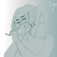 broken feelings