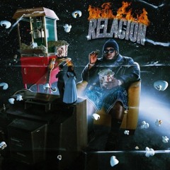 Relación - Sech(Intro Brandonst)