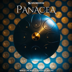 Franklly Thallyson - Imaginary Ocean - Soundiron Panacea_30s
