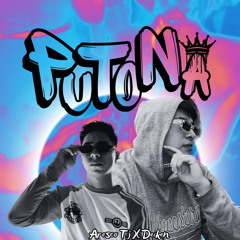 PU TONA - ARESCO TJ X DEIKEN. 💥