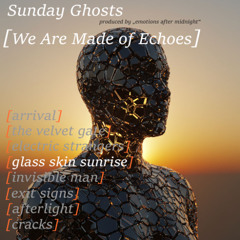 Glass Skin Sunrise