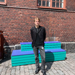 Incendiary Radio w/ Saksman 06.06.25