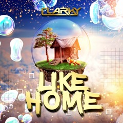Clarky - Like Home ***FREE DOWNLOAD***