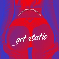 DJ D.A.M.S.77 DICE Get Static Vip IBIZA 2025