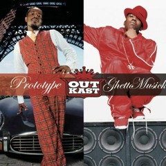 OutKast - Prototype