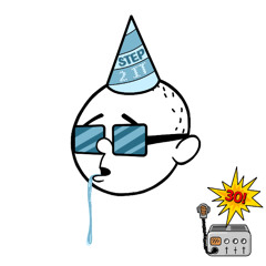 step2it #30 'How Many Candles Are You Burning?' - thomas LARGE (Birthday mix)