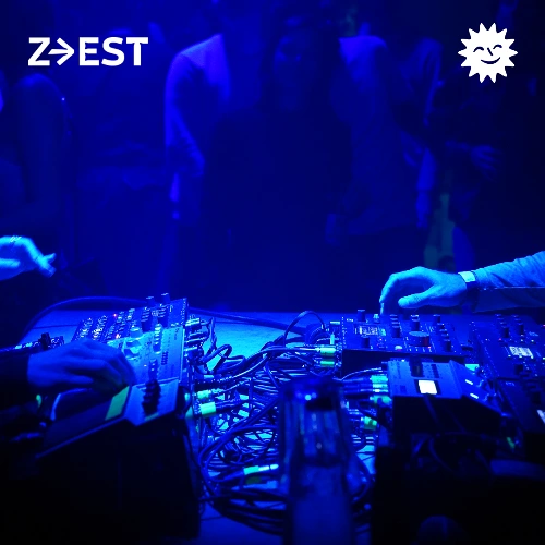 Soundcloud podcast image for