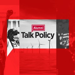 Alumni Talk Policy | Climate Change and City Resiliency