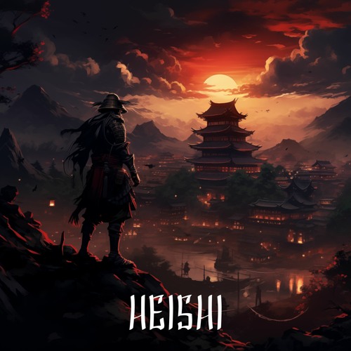 ChidoriBeatz & Haave - "Heishi"