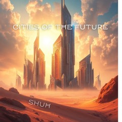 Cities Of The Future - SHUĦ REMAKE