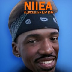 Villemdrillem X Elina Born - Niiea (Siimi Remix) (snippet Siimi Live @REISPASS)