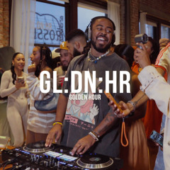 GLDNHR X RCE | Hour 4 feat. Yahdy Sensei (DJ MIX)