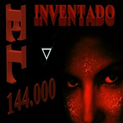 EL 144.000 - Inventado (experimental Live)