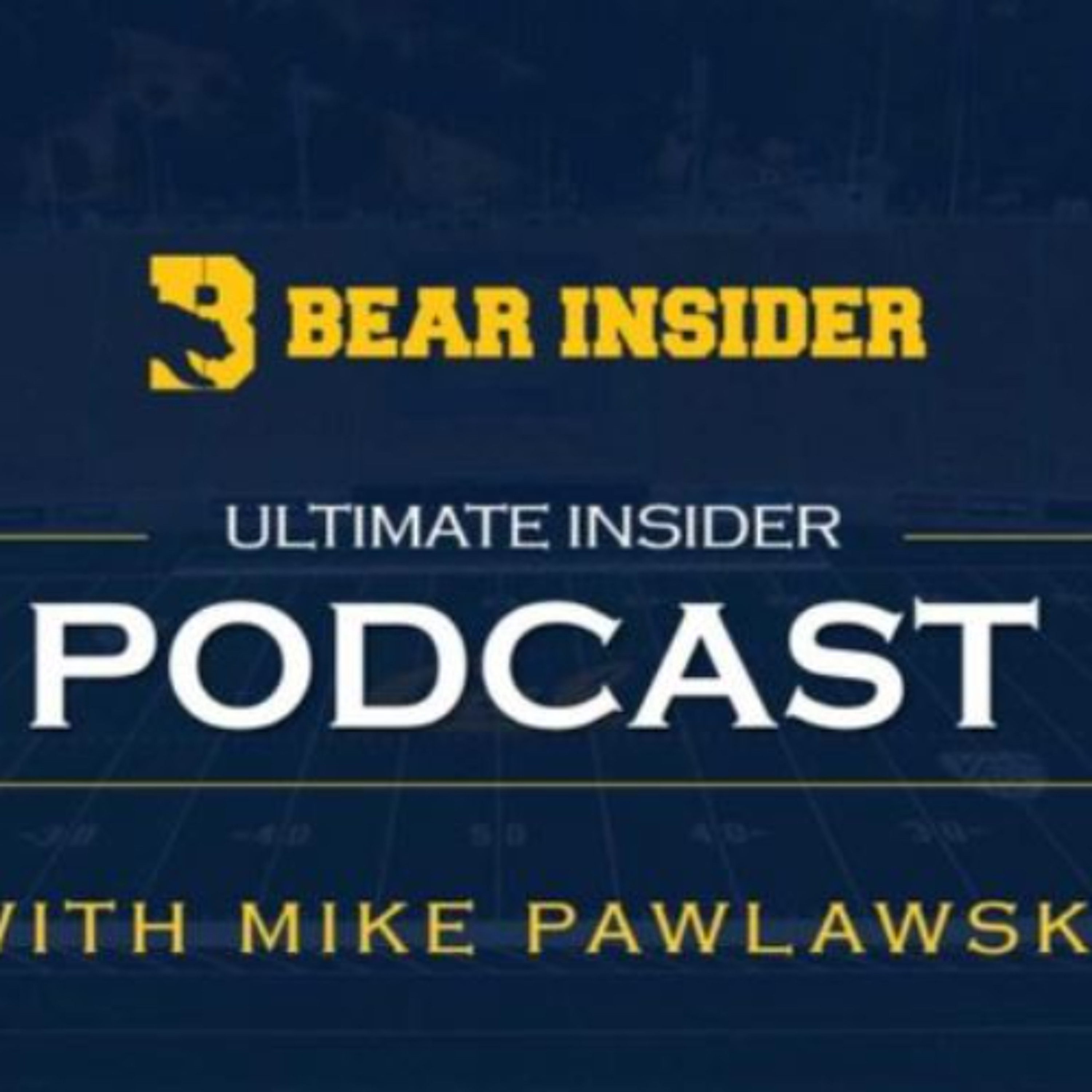 Ultimate Insider Podcast E124: Cal OC Jordan Somerville episode artwork