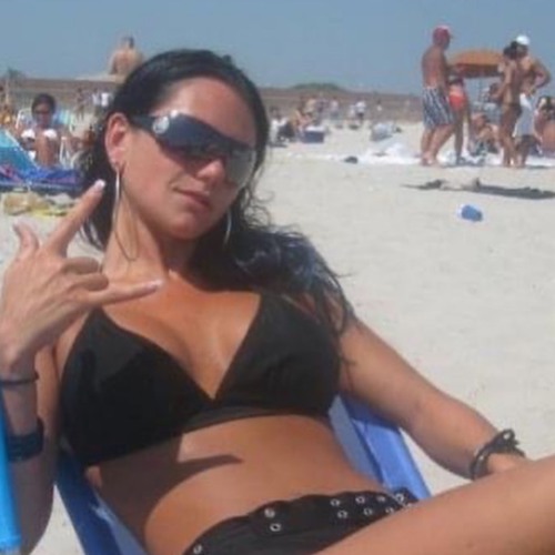 Jwoww ft. RIP ETERNAL
