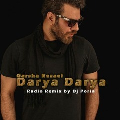 Darya Darya Radio Remix Dj Porja