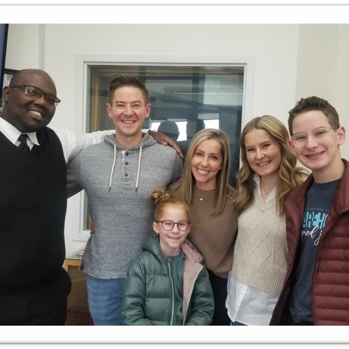 Stream Getting to know the fatherdaughter duo Mat and Savanna Shaw by