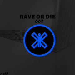 Raw (Cyber Onyx Remix)