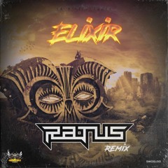 La Petite Fumée - Elixir (Ratus Remix) (2021)
