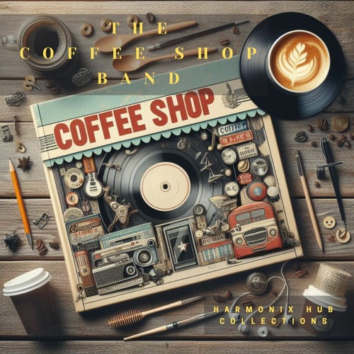 Stream COFFEE SESSIONS Aromas And Acoustics by Harmonix Hub | Listen ...