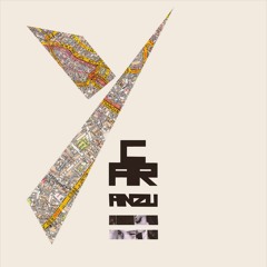 PREMIERE: C.A.R. -  Anzu (GLOK's Basement Sounds Mix, Arpless) [Ransom Note Records]