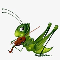 Choices of the Grasshopper April 2025