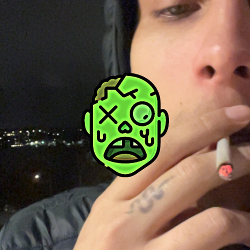 Everyday! (prod. dollmaker787)