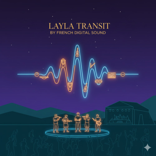 Layla Transit