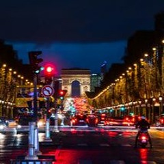 CHAMPS-ELYSEÉS