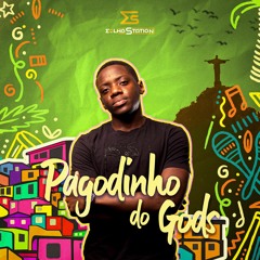 Pagode é vida
