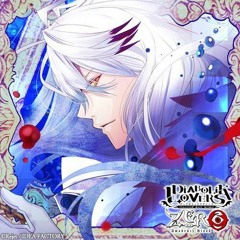 Stream LUCIA | Listen to ☆Diabolik Lovers Zero Vol. 5 逆巻カナト