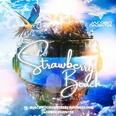 Strawberry Beach