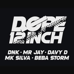 DØPE 12 INCH December Pack 2020