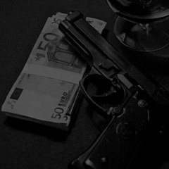 MONEY MACHINE
