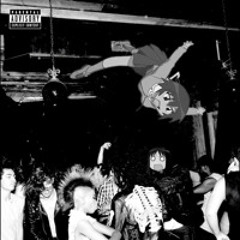 plaiboi osaka - Foreign (Cover)