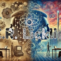 J.C.R. Licklider & Artificial Intelligence