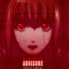 Shinigami eyes [prod. by. Puhf]