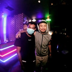 MIXTAPE MODE ON TAHUN BARU 2021 [JASMAN] #KENCANG